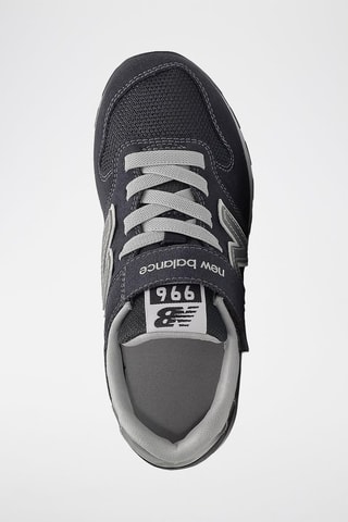Sneakers - Nero - New Balance