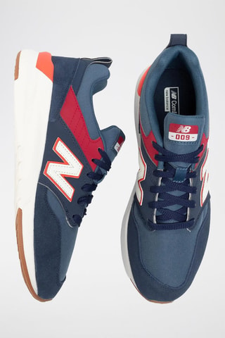 Sneakers - Navy - New Balance