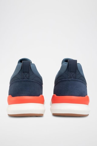 Sneakers - Navy - New Balance