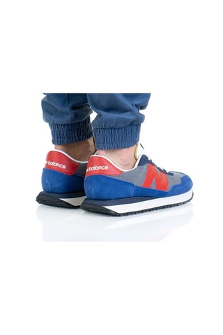 Sneakers - Celeste - New Balance