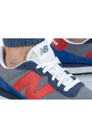 Sneakers - Celeste - New Balance