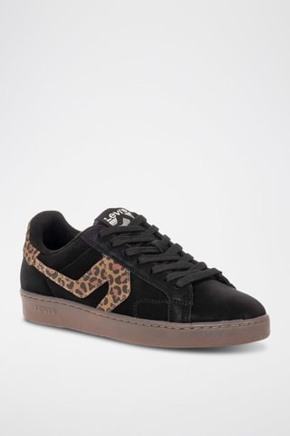 Sneakers Swift Jr - Nero - Levi's