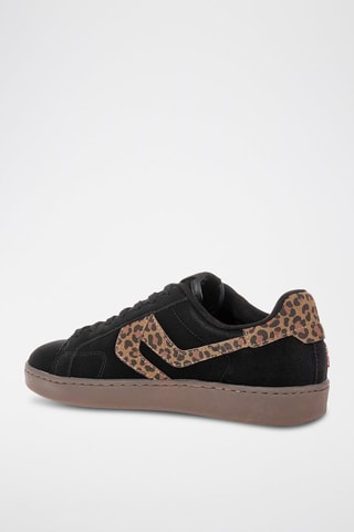 Sneakers Swift Jr - Nero - Levi's