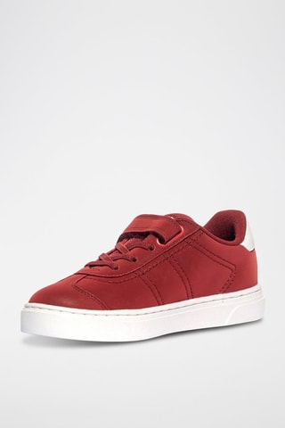 Sneakers - Bordeaux - Levi's