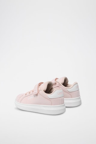 Sneakers Vell0022s - Rosa - Levi's