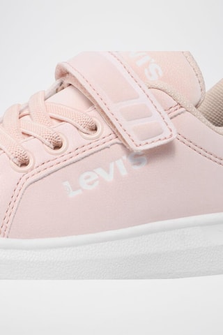 Sneakers Vell0022s - Rosa - Levi's