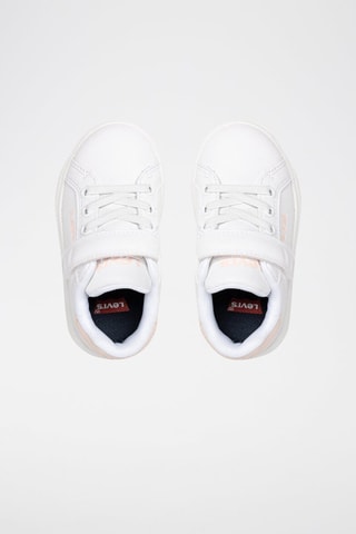 Sneakers Vell0022s - Bianco - Levi's
