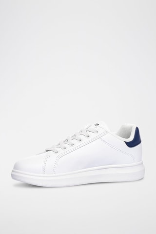 Sneakers Ellis - Bianco - Levi's