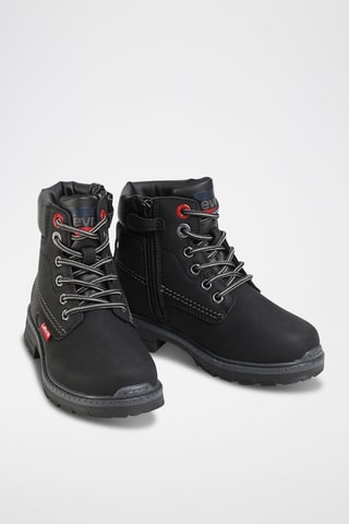 Sneakers alte Vfor055s - Nero - Levi's