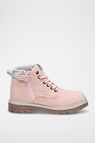 Sneakers alte Jax plus - Rosa - Levi's
