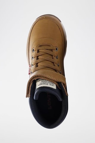 Sneakers alte Ascot - Marrone - Levi's