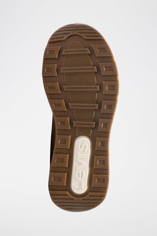 Sneakers alte Ascot - Marrone - Levi's
