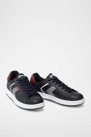 Sneakers Wave - Navy - Levi's