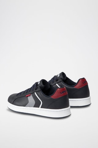 Sneakers Wave - Navy - Levi's