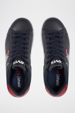 Sneakers Wave - Navy - Levi's