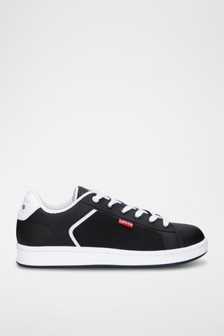 Sneakers Boulevard - Nero - Levi's