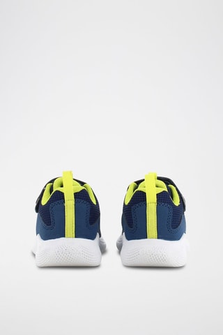 Sneakers Sprintye - Cobalto - Geox