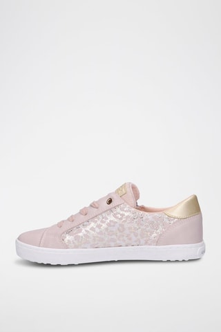 Sneakers Kilwi - Rosa cipria - Geox