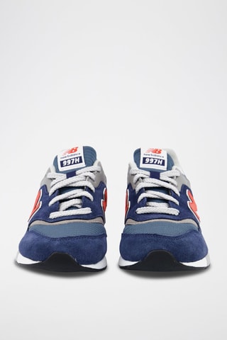Sneakers - Navy - New Balance