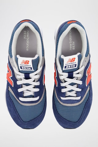 Sneakers - Navy - New Balance