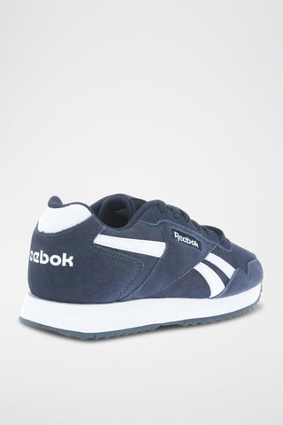Sneakers in pelle Glide Ripple - Navy - Reebok