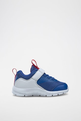 Sneakers Rush Runner 4 TD - Cobalto - Reebok