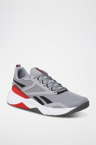 Sneakers Nfx Trainer - Grigio chiaro - Reebok