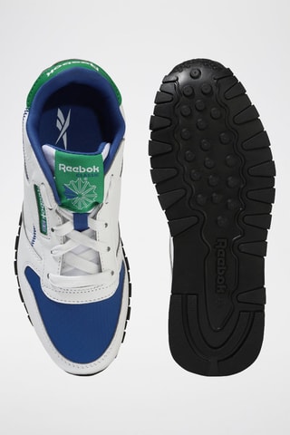 Sneakers Step N Flash - Bianco - Reebok