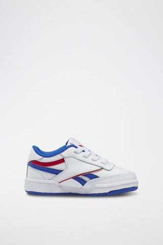 Sneakers in pelle Club C Revenge - Bianco - Reebok