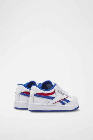 Sneakers in pelle Club C Revenge - Bianco - Reebok