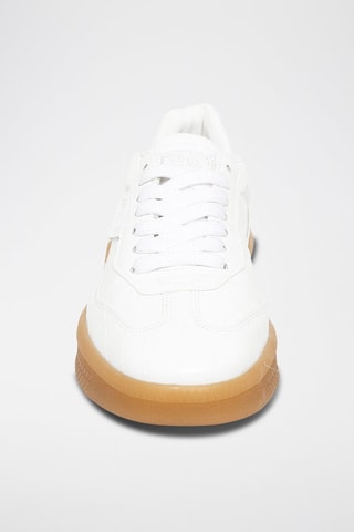 Sneakers Euphoria - Bianco