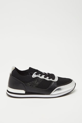 Sneakers Bettie - Nero