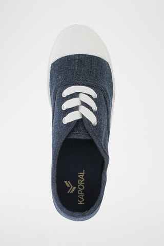 Sneakers Foly - Blu