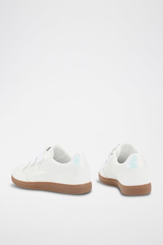 Sneakers Laurette - Bianco