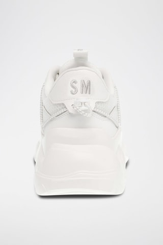 Sneakers - Bianco