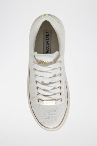 Sneakers platform On Stage 2.0 - Bianco