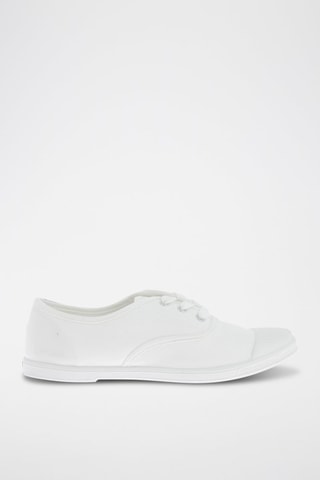 Sneakers Foly - Bianco