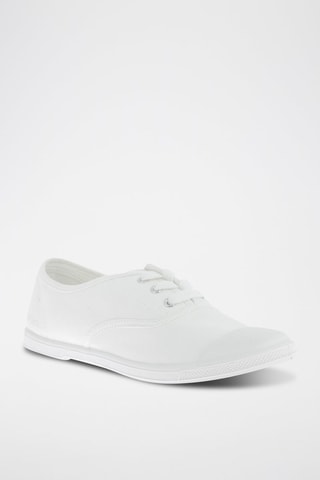 Sneakers Foly - Bianco
