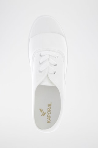 Sneakers Foly - Bianco