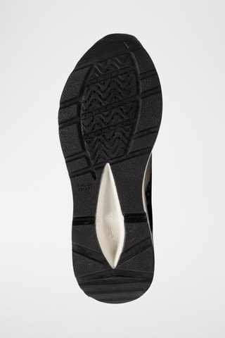 Sneakers in pelle Backsie A - Bianco - Geox