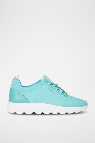 Sneakers Spherica - Turchese - Geox