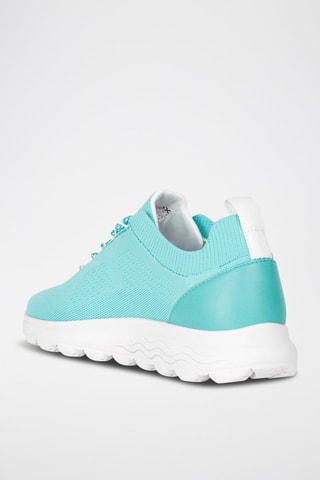 Sneakers Spherica - Turchese - Geox