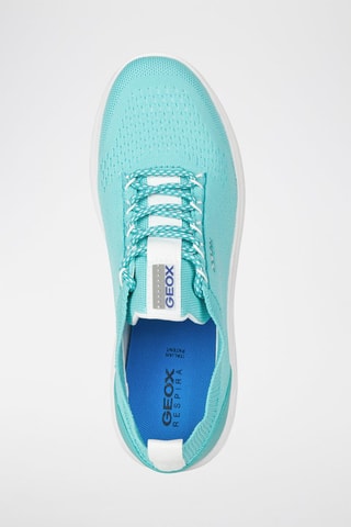 Sneakers Spherica - Turchese - Geox