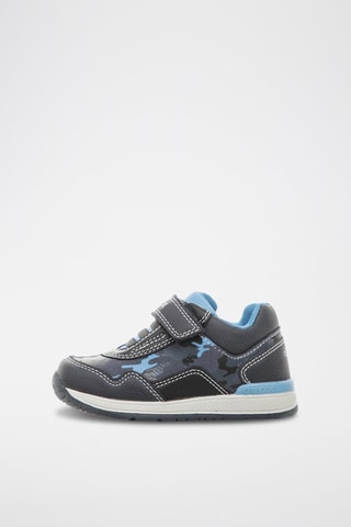 Sneakers Risho - Blu - Geox
