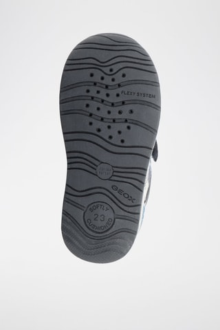 Sneakers Risho - Blu - Geox