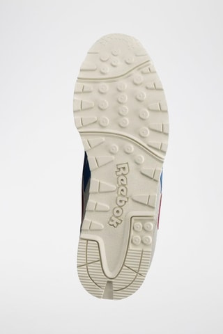 Sneakers in pelle scamosciata Rapide Mu - Grigio chiaro - Reebok