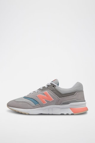 Sneakers - Grigio - New Balance