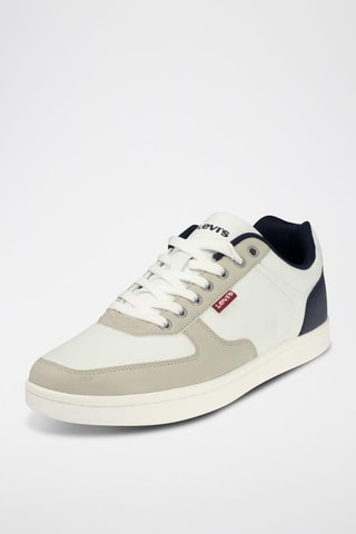 Sneakers - Bianco - Levi's