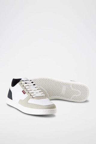 Sneakers - Bianco - Levi's