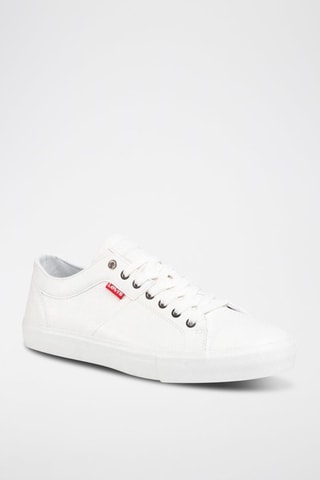 Sneakers Woodward - Bianco - Levi's